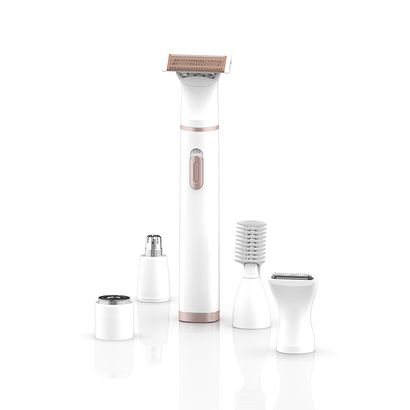 Should You Shave Wet or Dry With an Electric Razor?