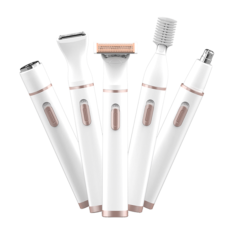 저소음 전기 면도기는 면도 중 소음을 어떻게 줄여주나요?