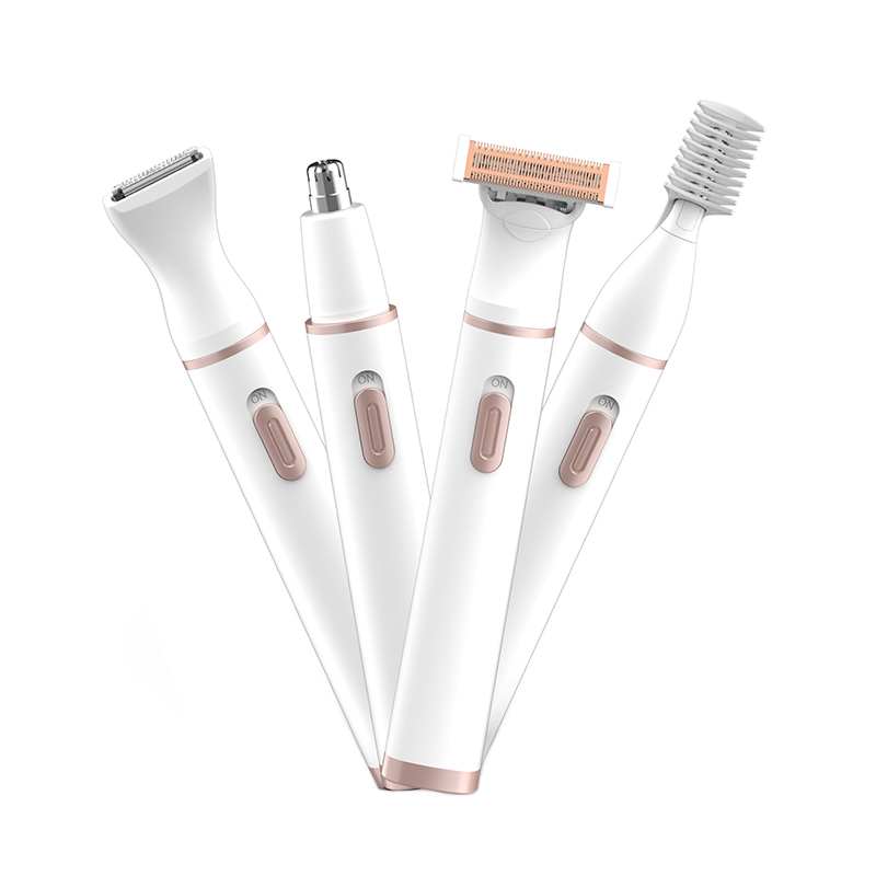 세척 가능한 전기 면도기가 기존 면도기에 비해 더 위생적인 ​​선택인 이유는 무엇입니까?